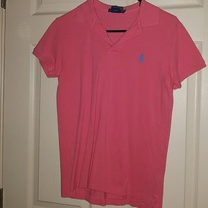 polo shirt